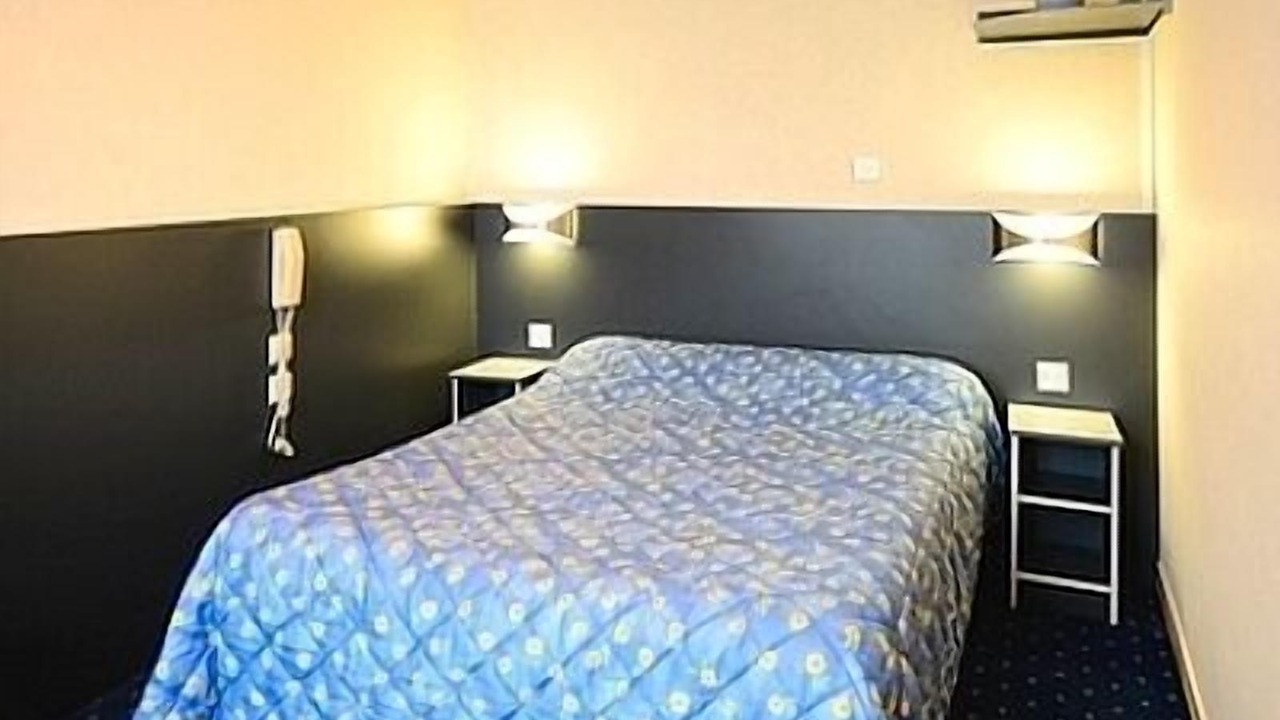 Photo of Bedroom in Beaumont-sur-Sarthe