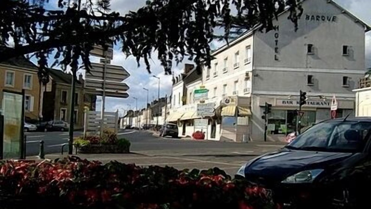 Photo of Outdoor in Beaumont-sur-Sarthe