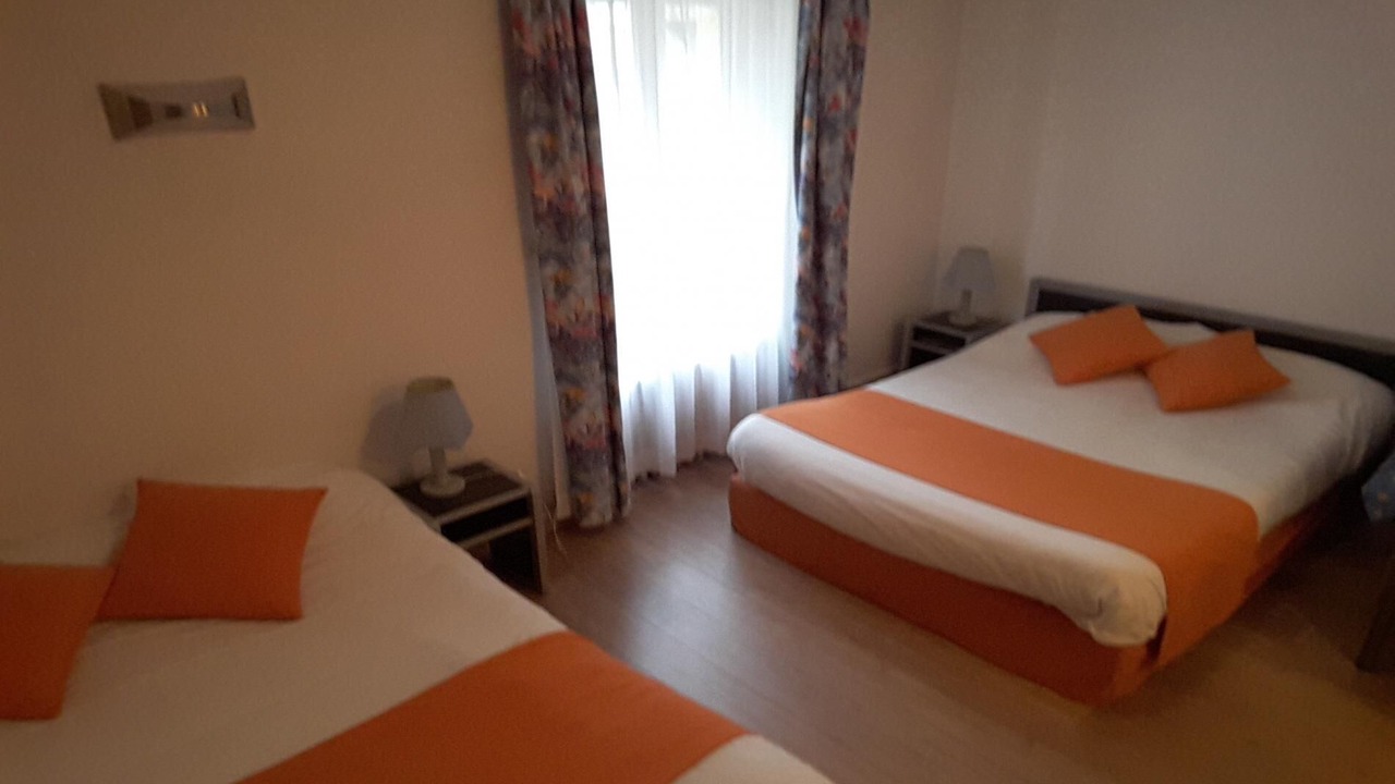 Photo of Bedroom in Beaumont-sur-Sarthe