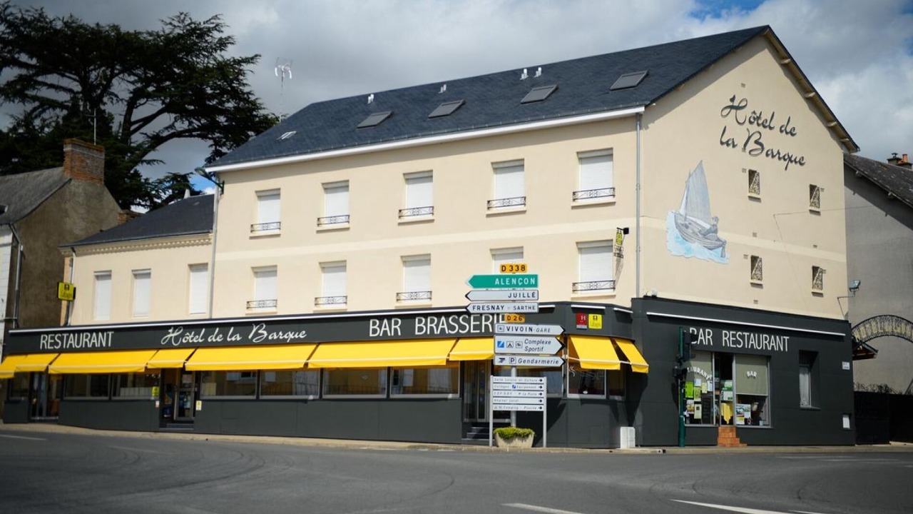 Photo of Outdoor in Beaumont-sur-Sarthe