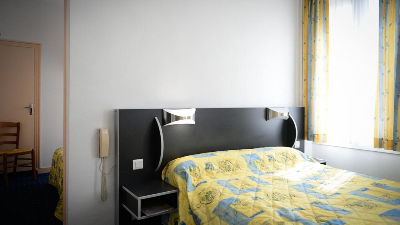 Photo of Bedroom in Beaumont-sur-Sarthe