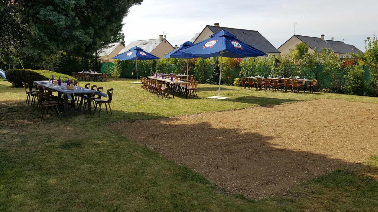 Photo of Outdoor in Vivy