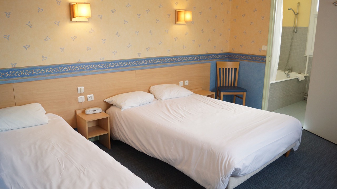 Photo of Bedroom in Vivy