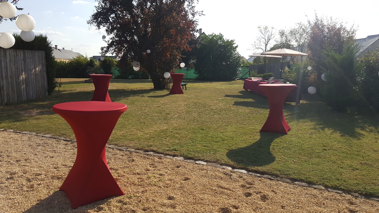 Photo of Outdoor in Vivy