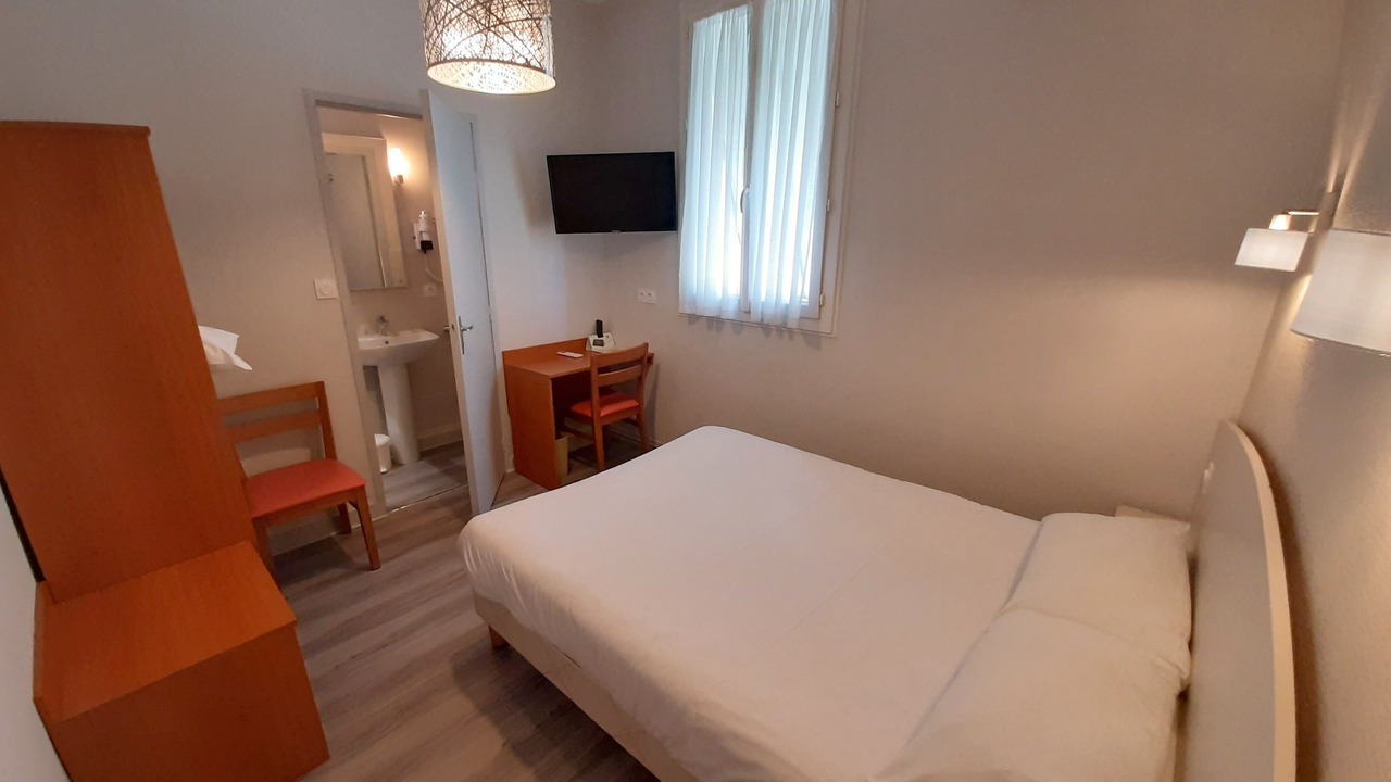 Photo of Bedroom in Vivy