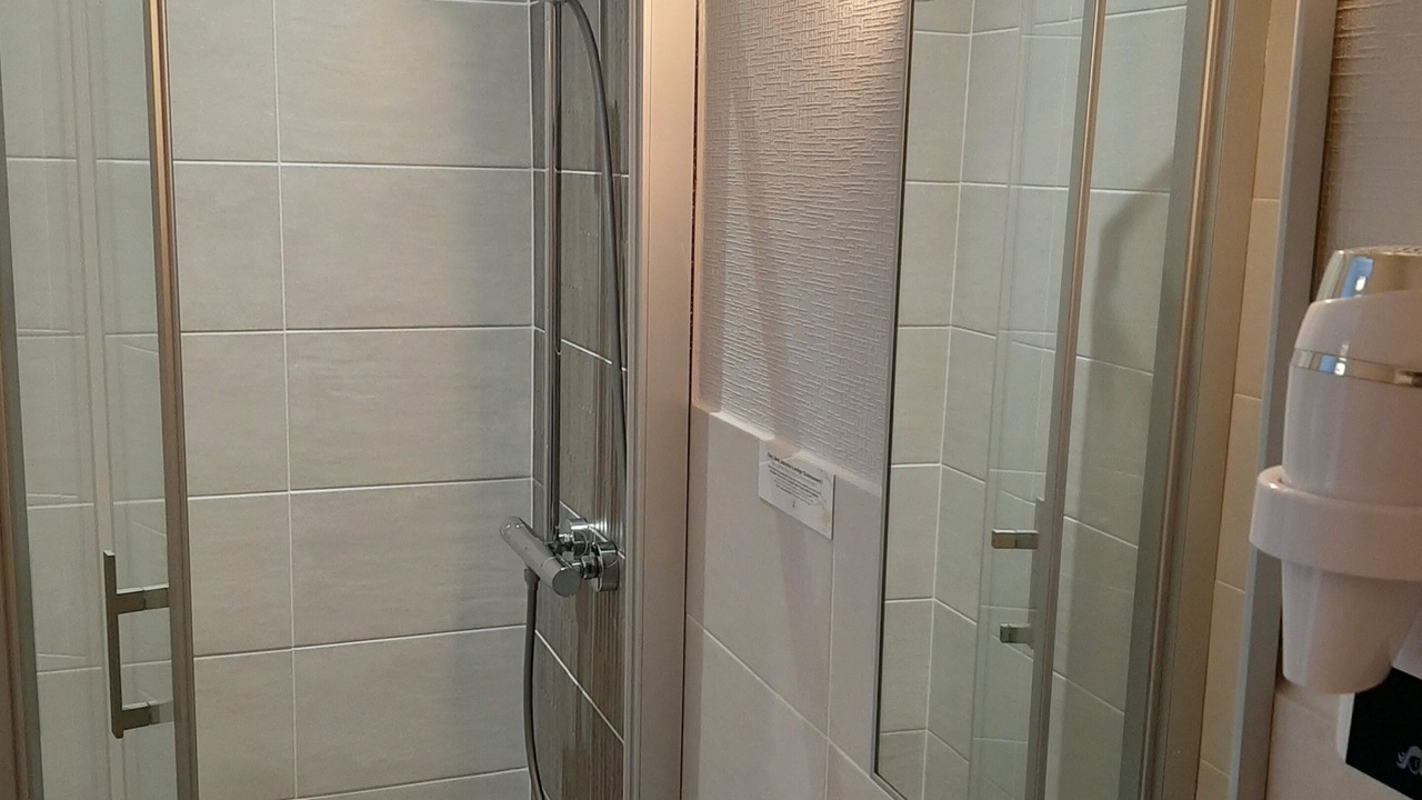 Photo of Bathroom in Vivy