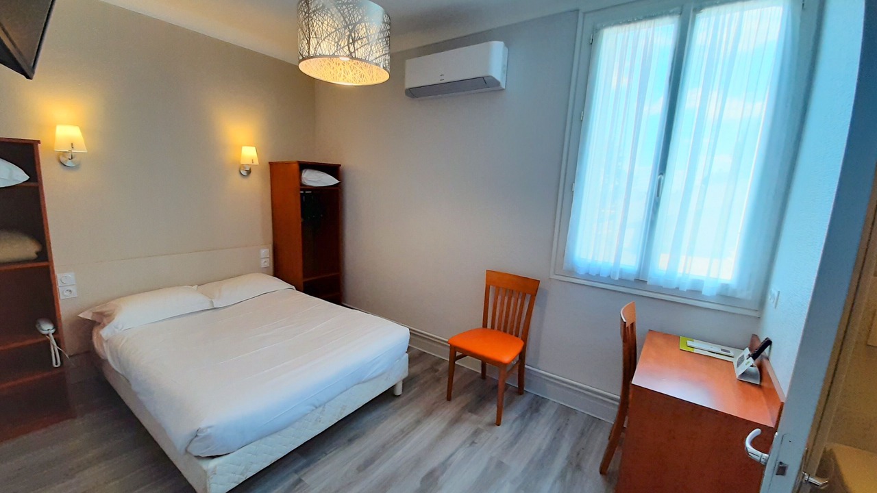 Photo of Bedroom in Vivy