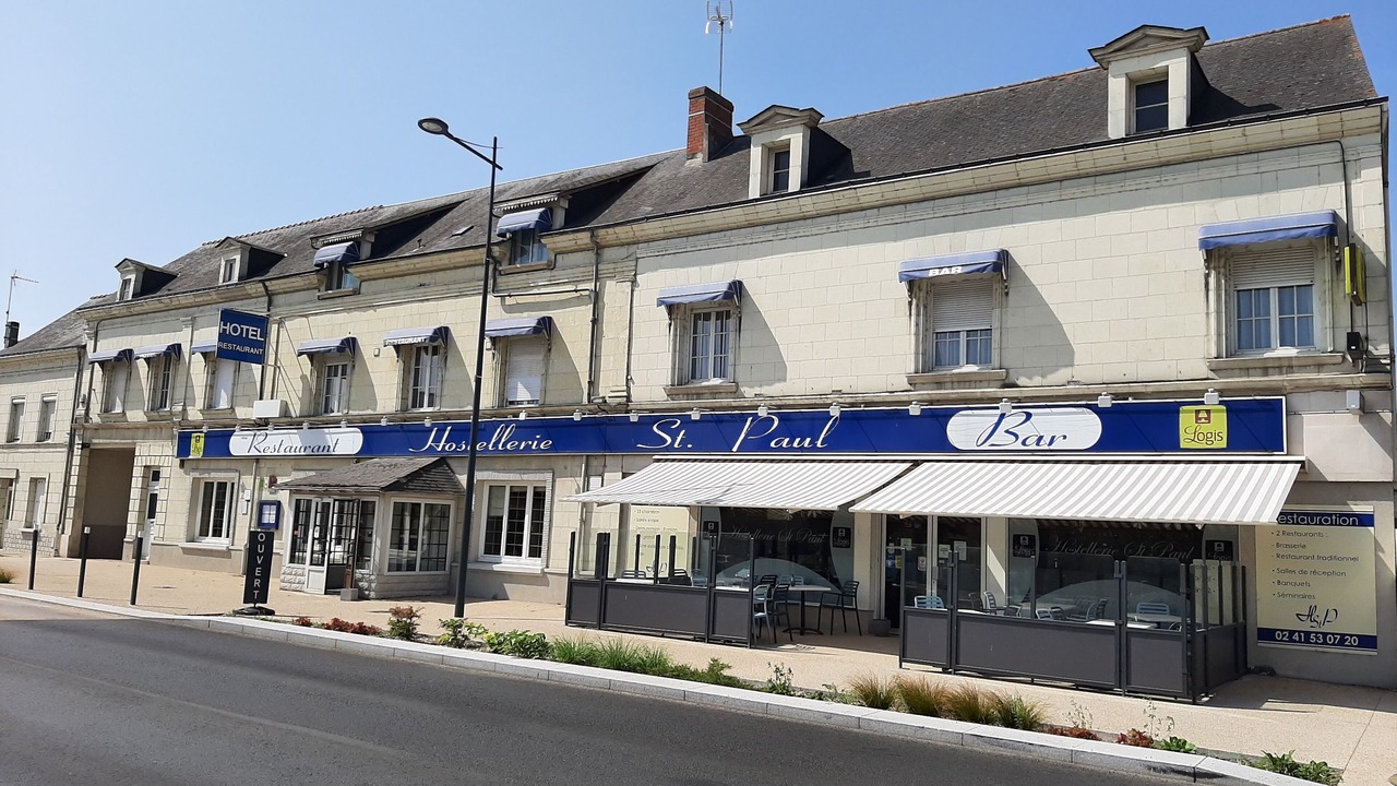 Photo of Outdoor in Vivy