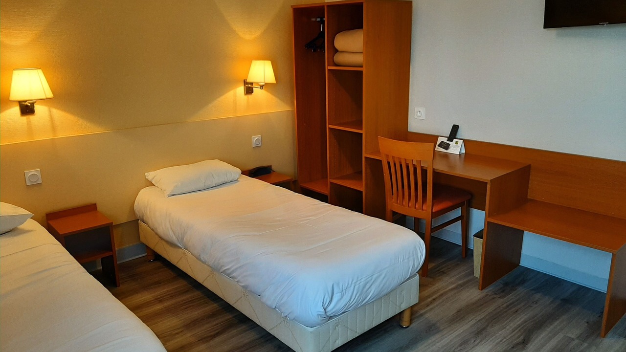 Photo of Bedroom in Vivy