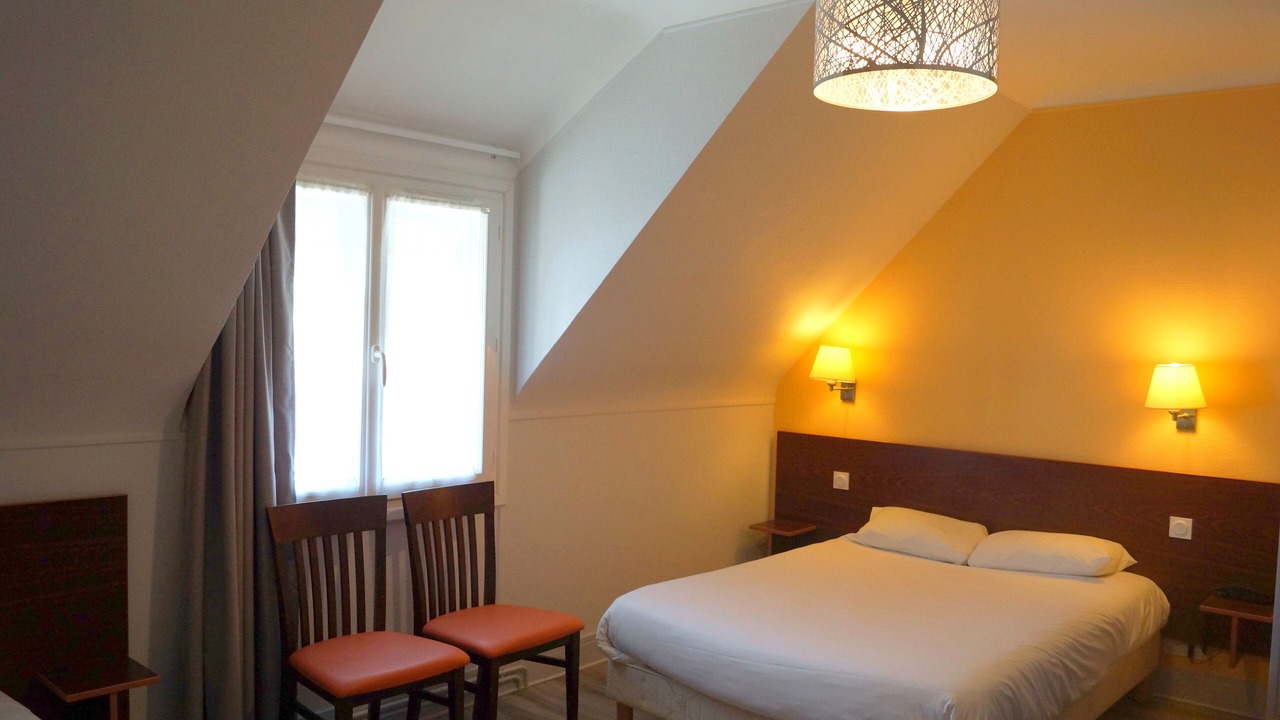 Photo of Bedroom in Vivy