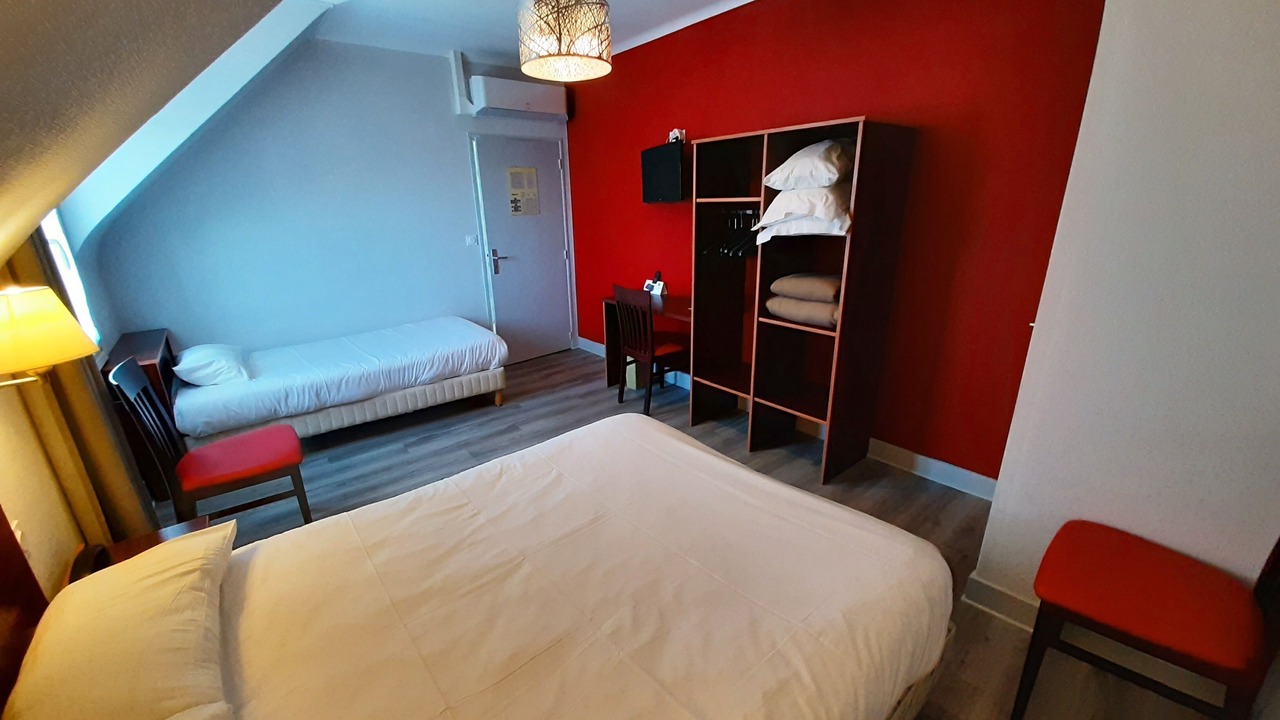 Photo of Bedroom in Vivy