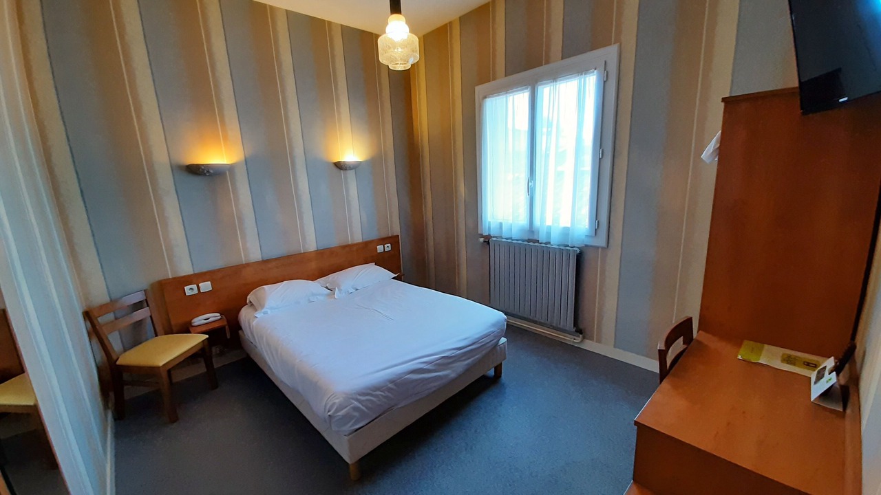 Photo of Bedroom in Vivy