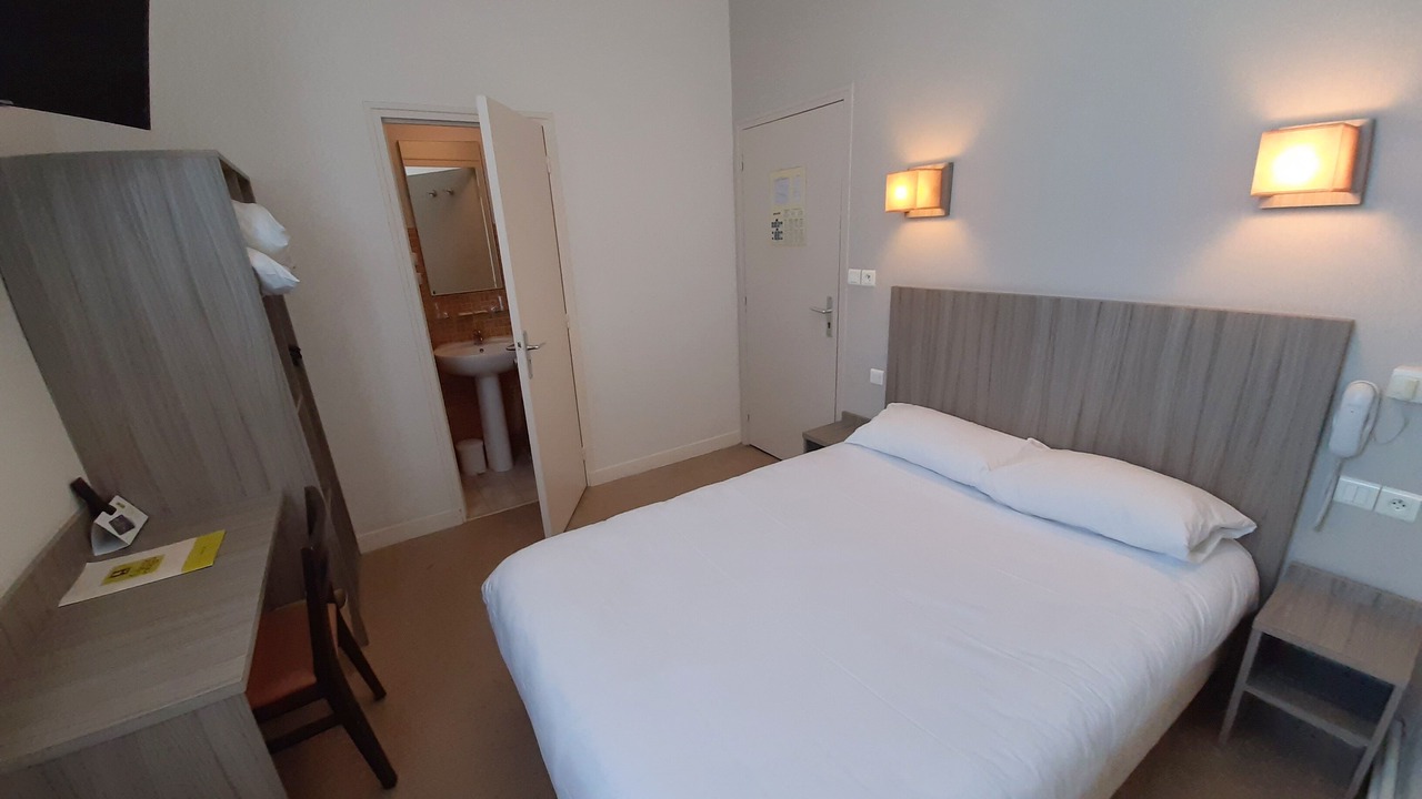 Photo of Bedroom in Vivy