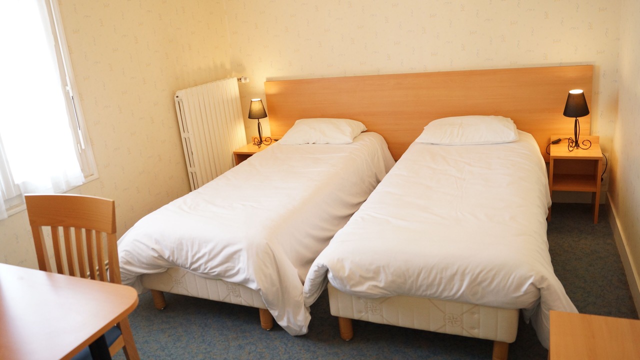 Photo of Bedroom in Vivy