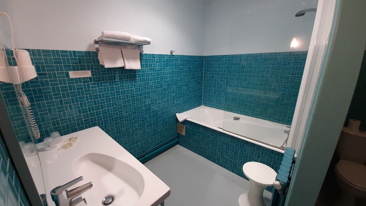 Photo of Bathroom in Vivy