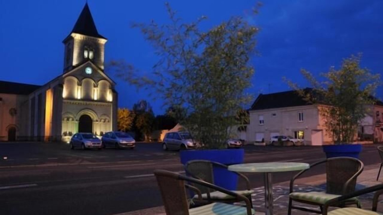 Photo of Outdoor in Vivy