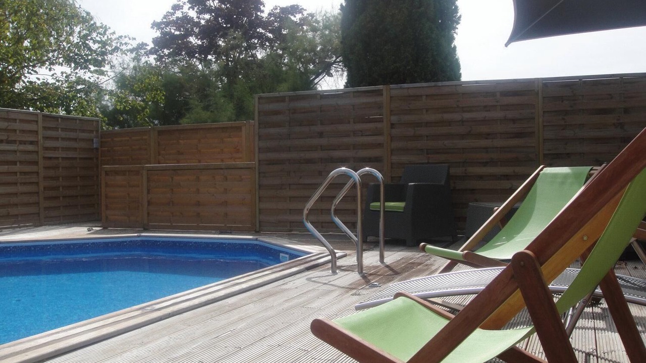 Photo of Outdoor in Vivy