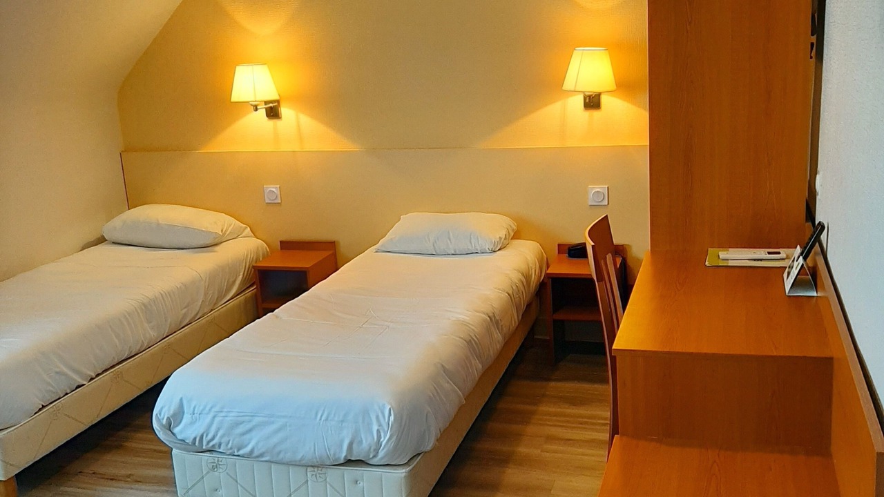 Photo of Bedroom in Vivy