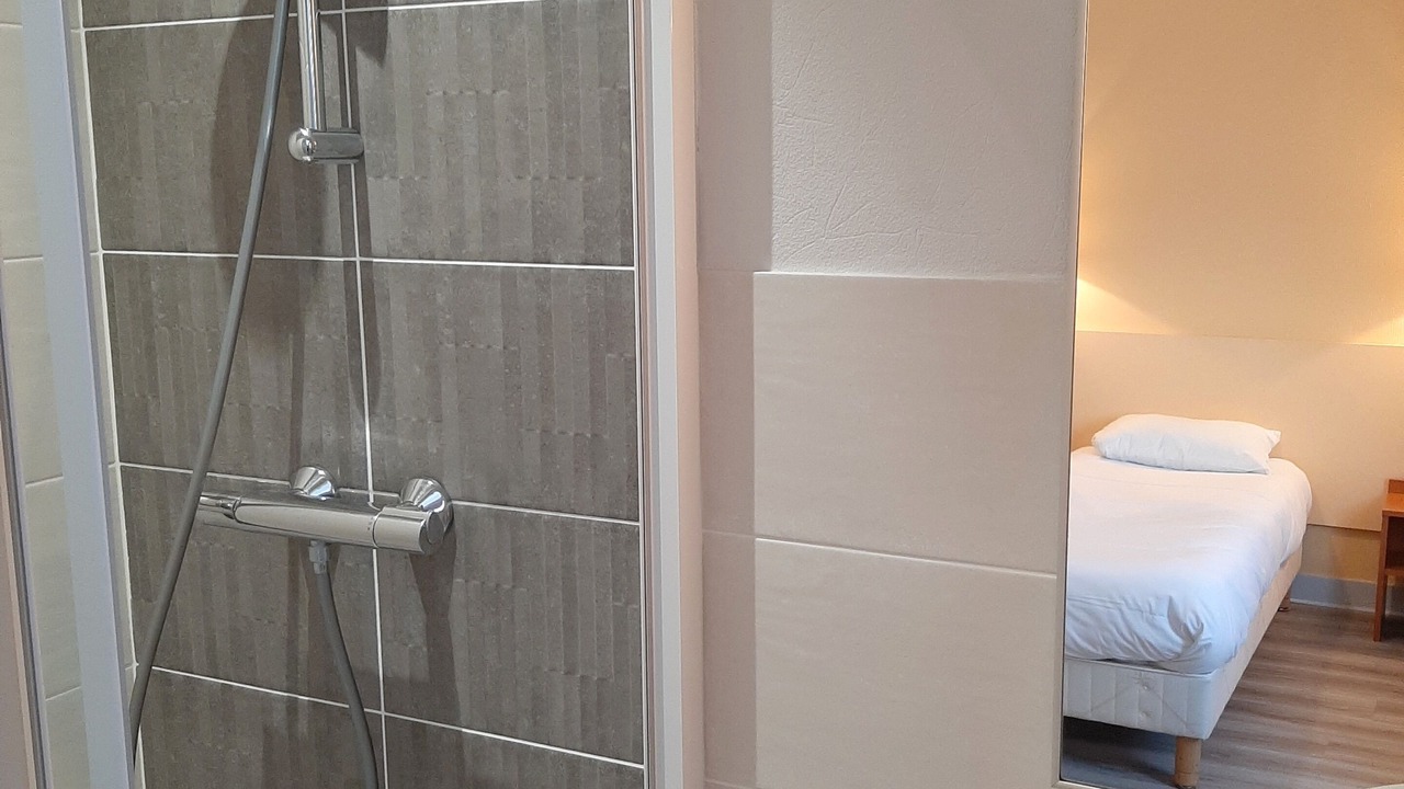 Photo of Bathroom in Vivy