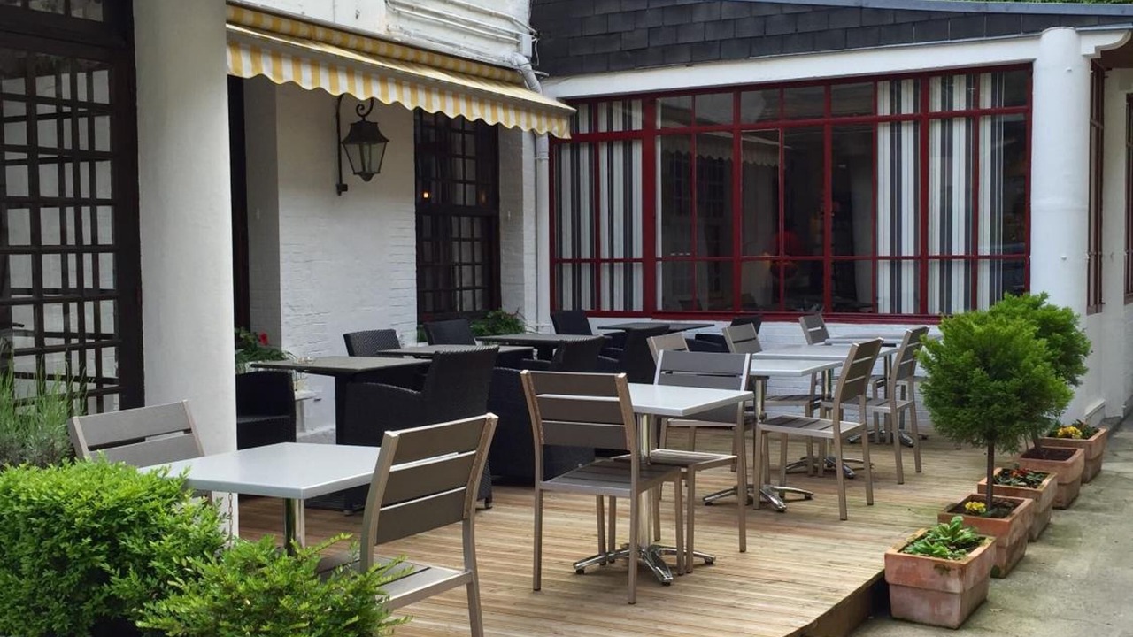 Photo of Outdoor in Evreux