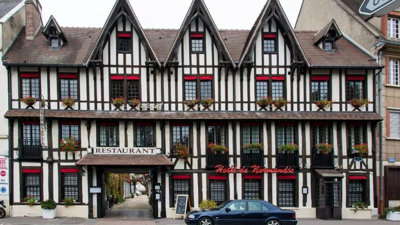 Photo of Outdoor in Evreux