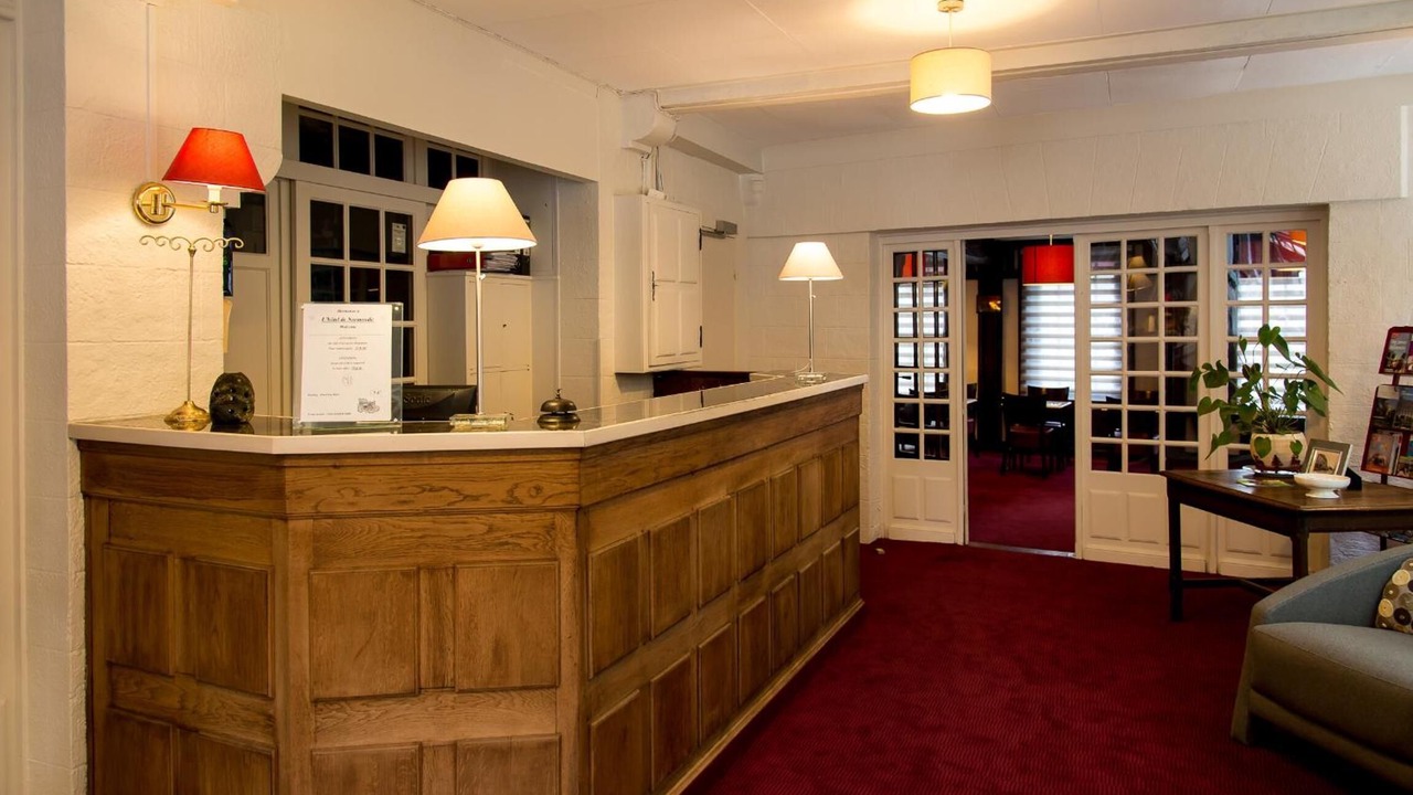 Photo of Others in Evreux