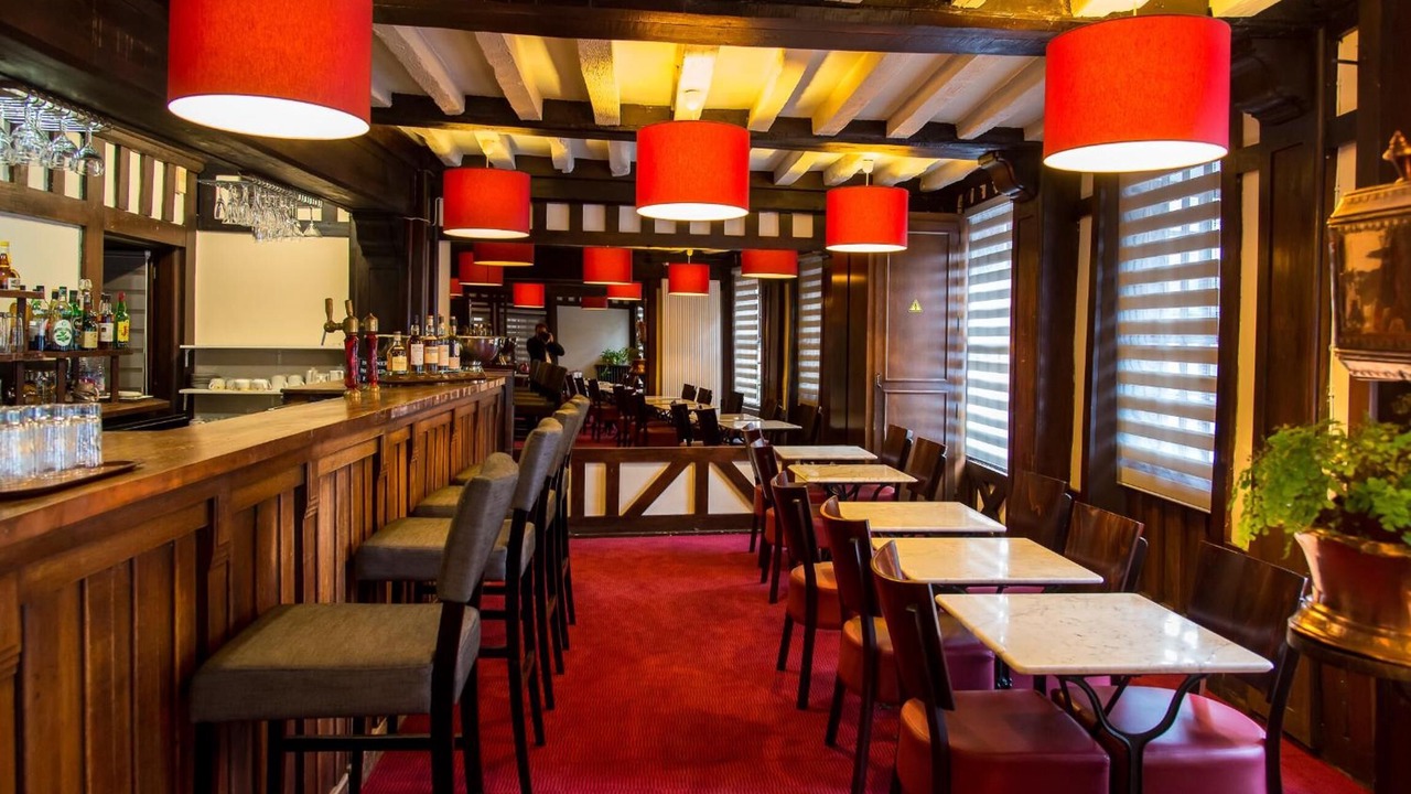 Photo of Others in Evreux