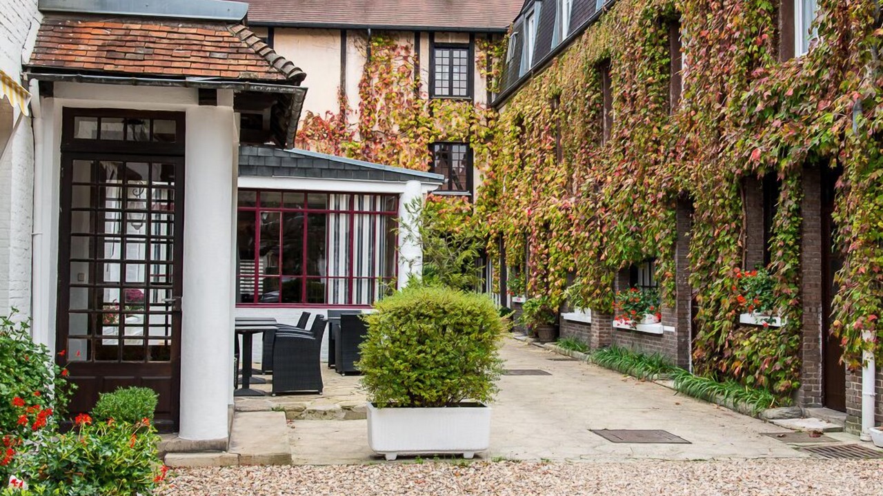 Photo of Outdoor in Evreux