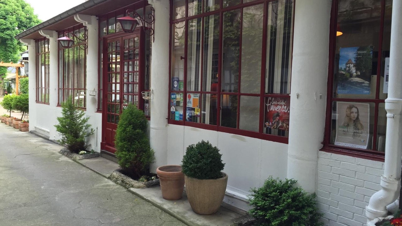 Photo of Outdoor in Evreux