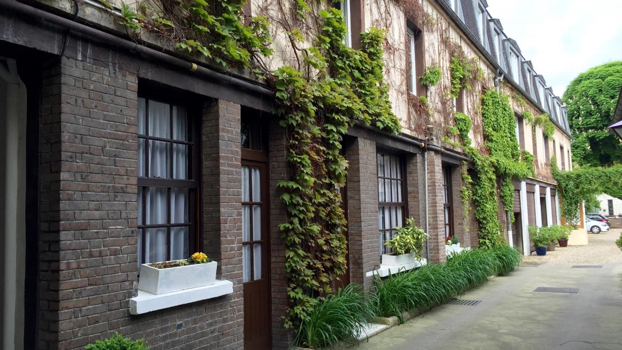 Photo of Outdoor in Evreux