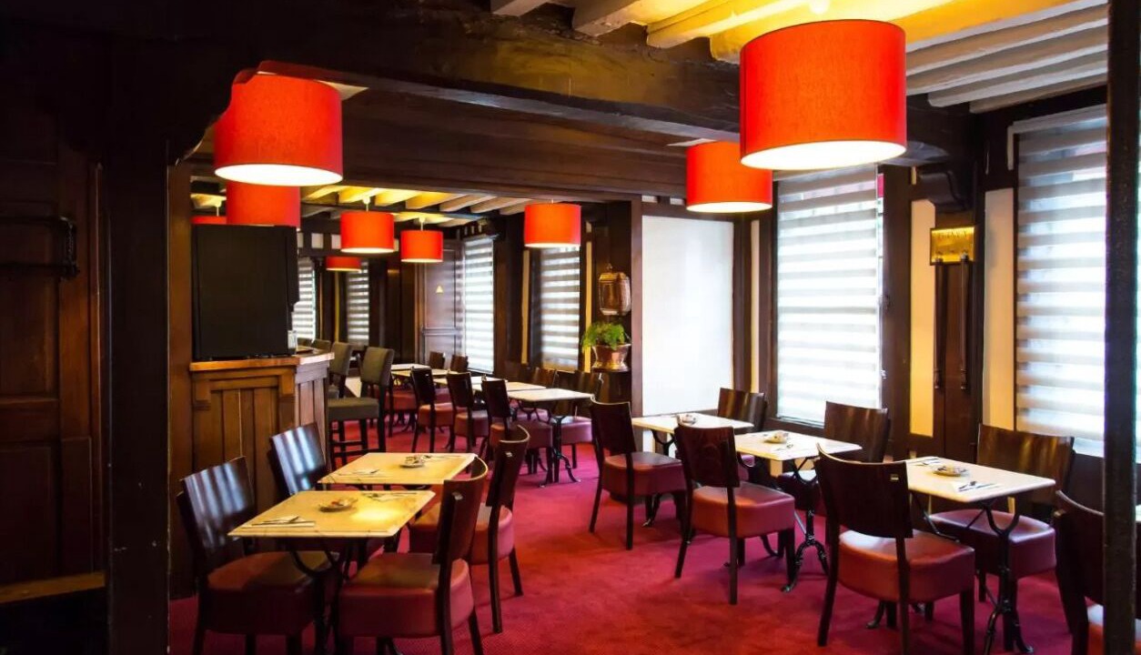 Photo of Others in Evreux