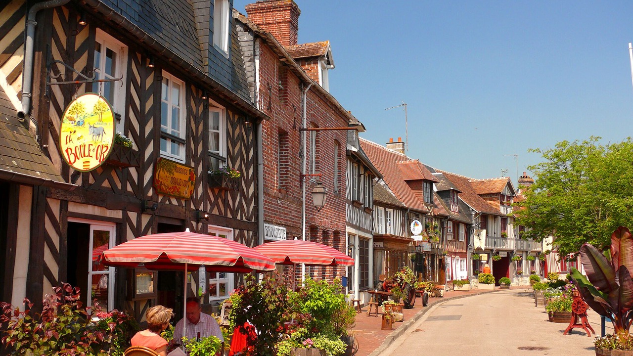 Photo of Others in Cormeilles