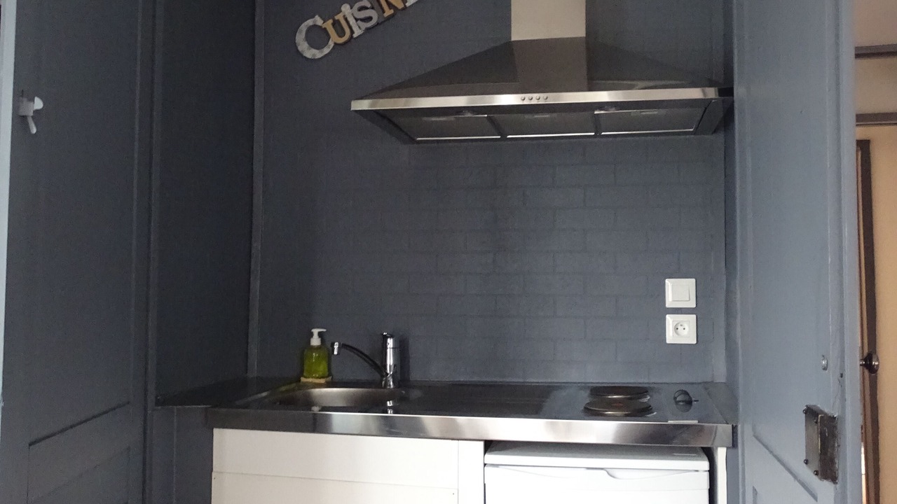 Photo of Bedroom in Cormeilles