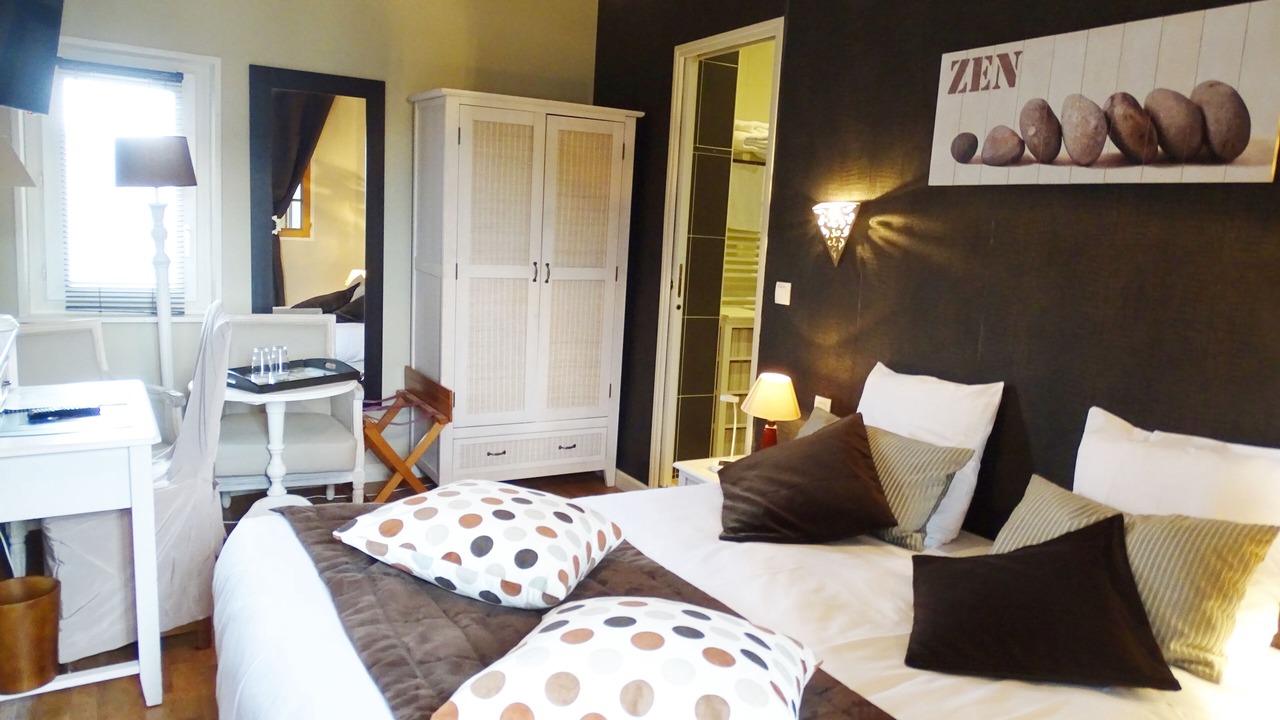 Photo of Bedroom in Cormeilles