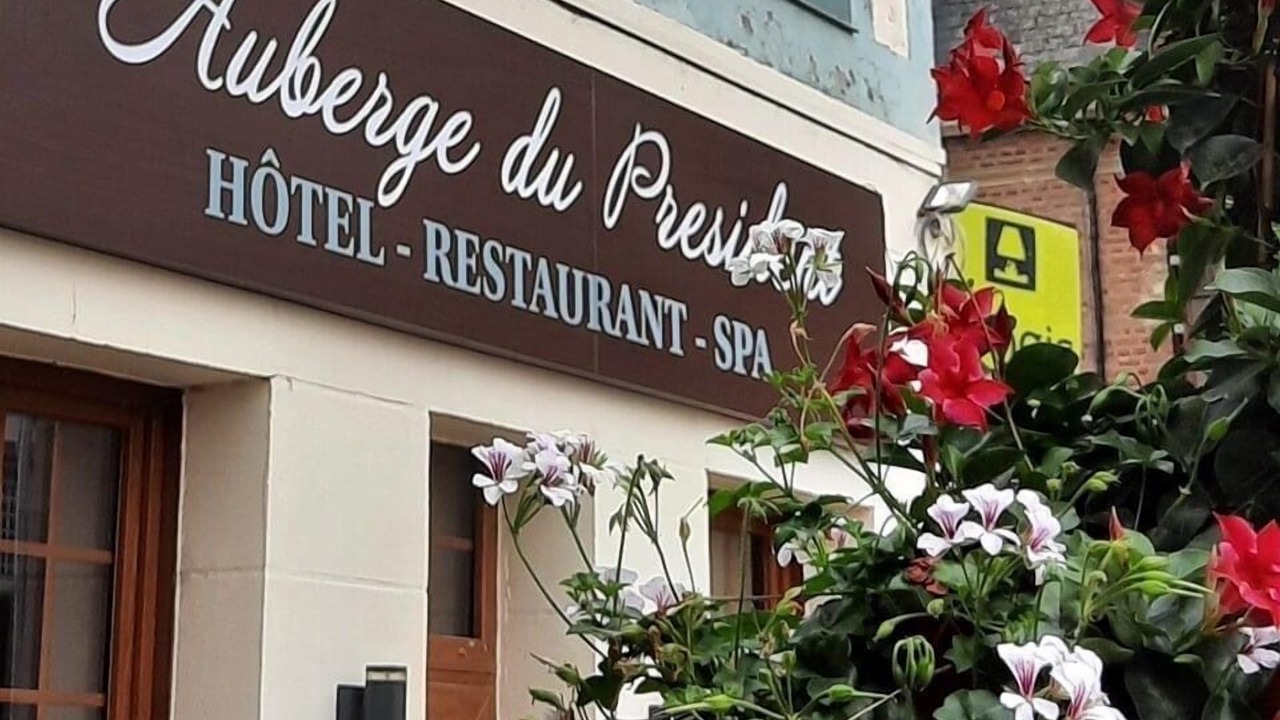 Photo of Outdoor in Cormeilles