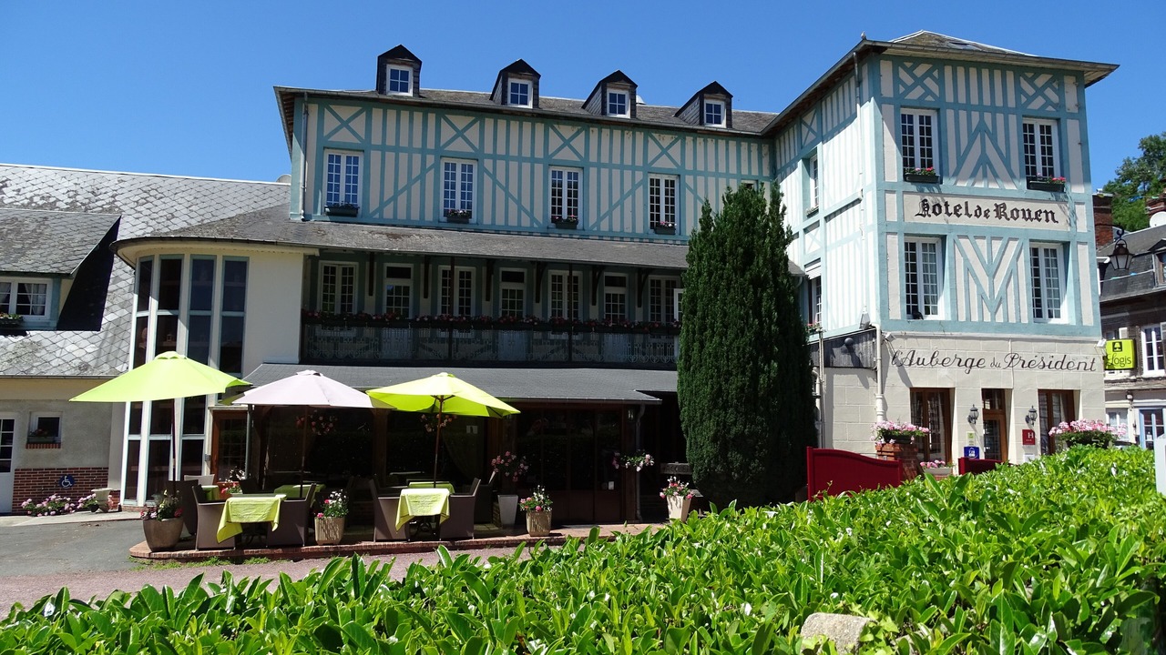 Photo of Outdoor in Cormeilles