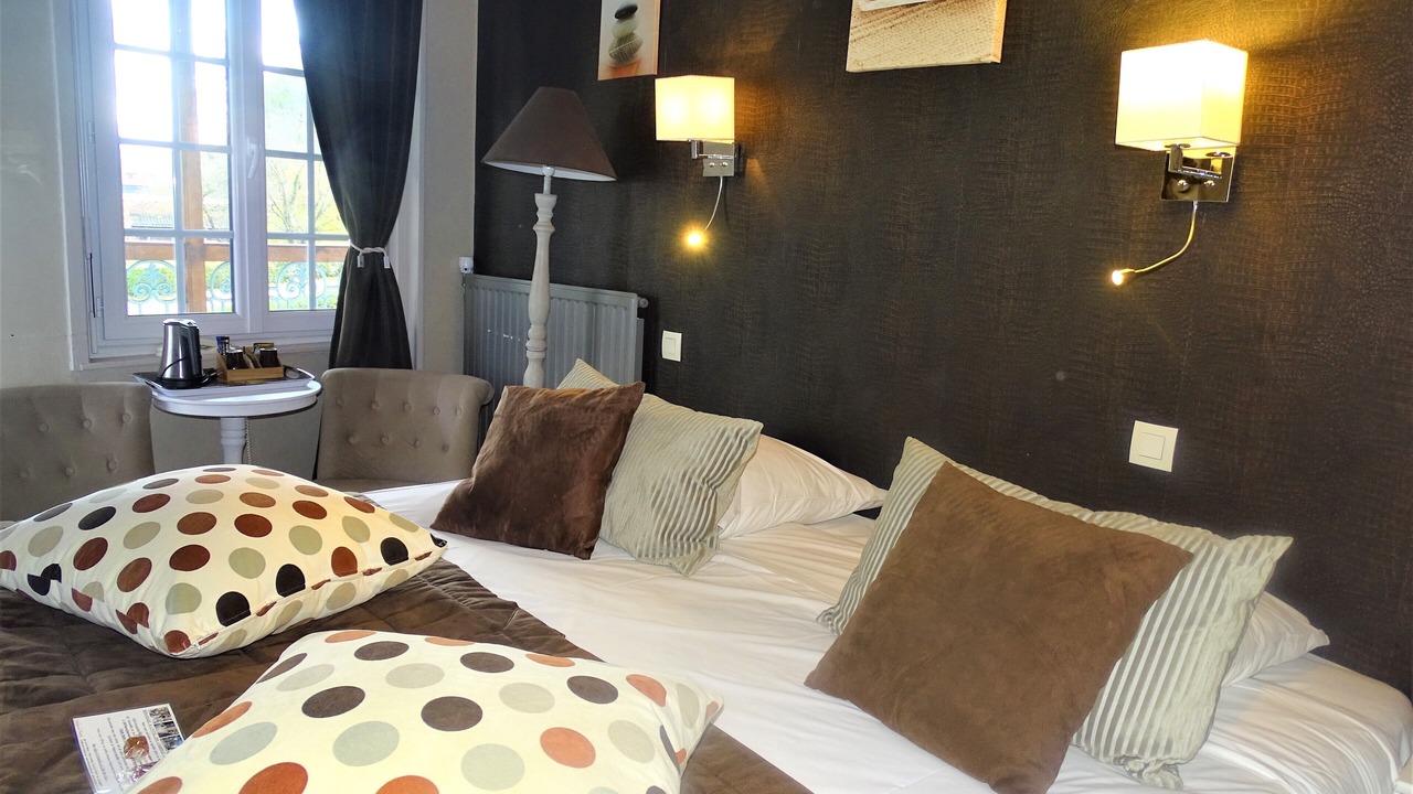 Photo of Bedroom in Cormeilles