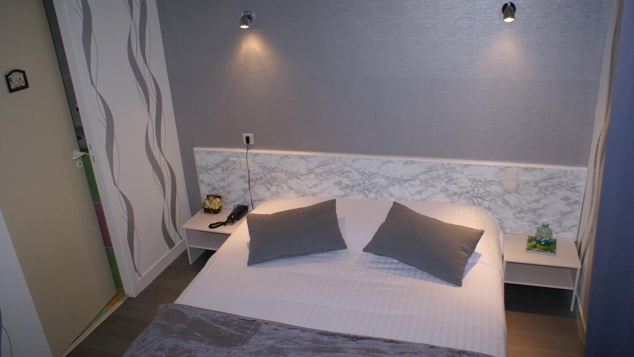 Photo of Bedroom in Vaas