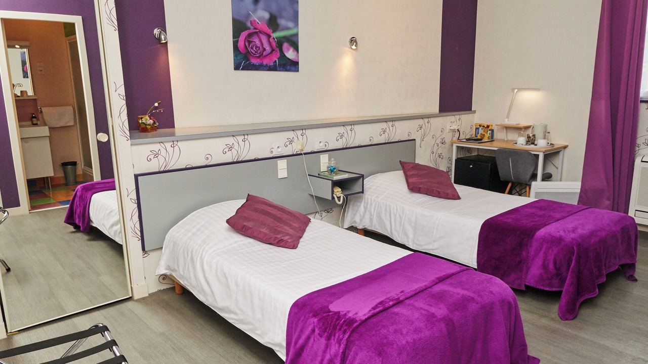Photo of Bedroom in Vaas