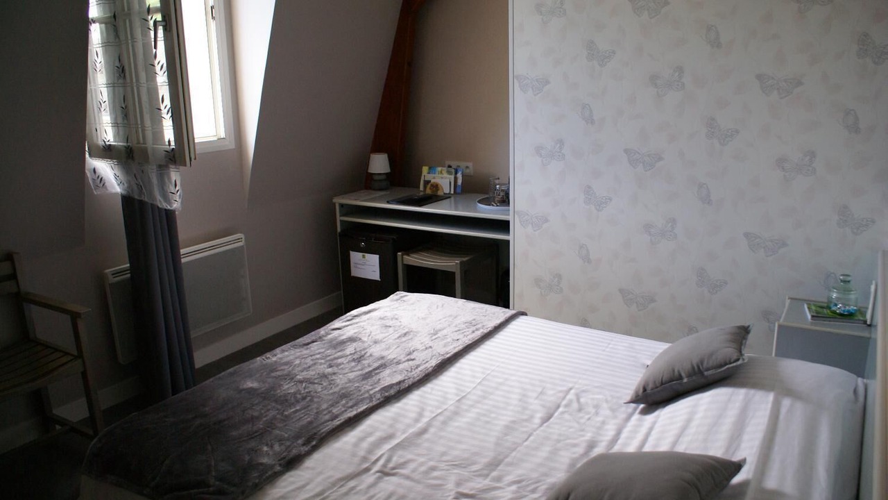 Photo of Bedroom in Vaas