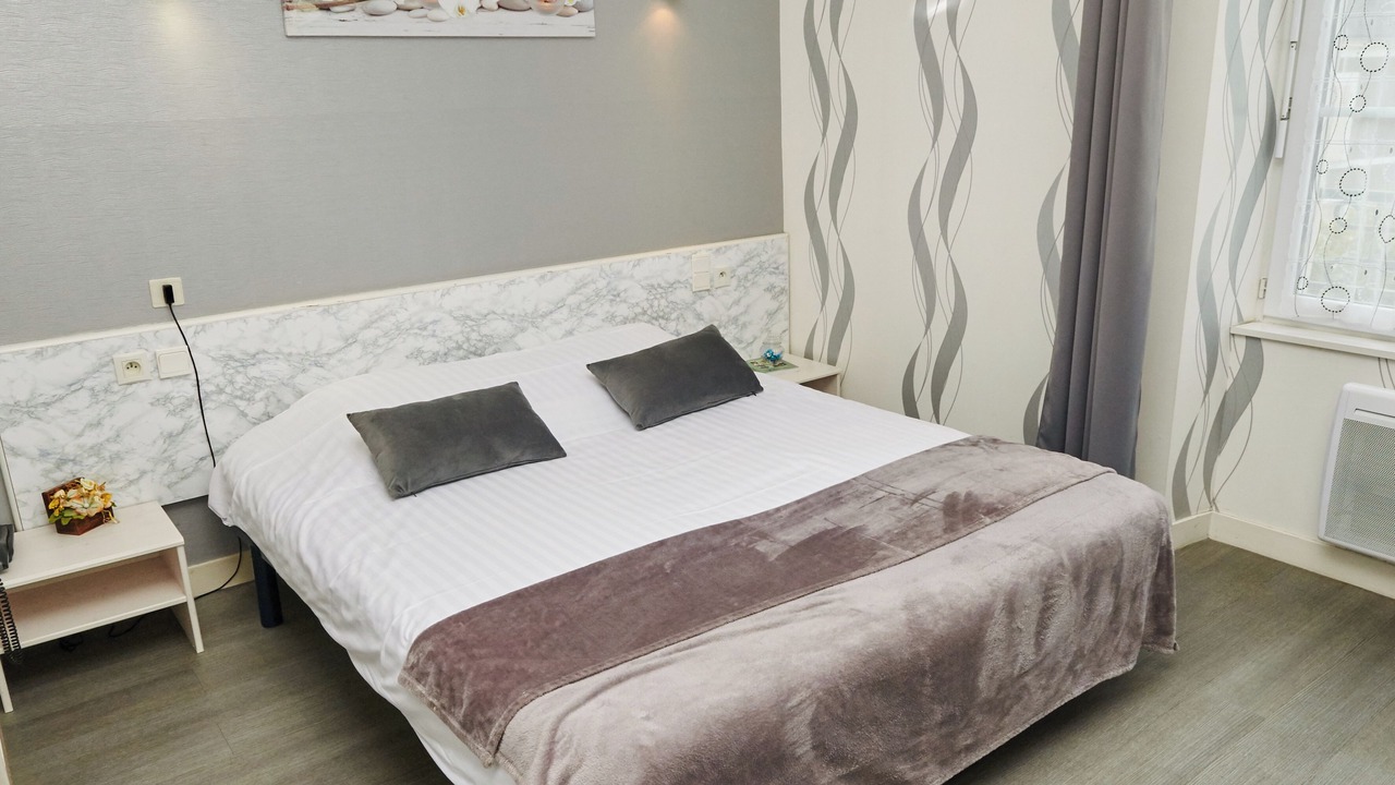 Photo of Bedroom in Vaas