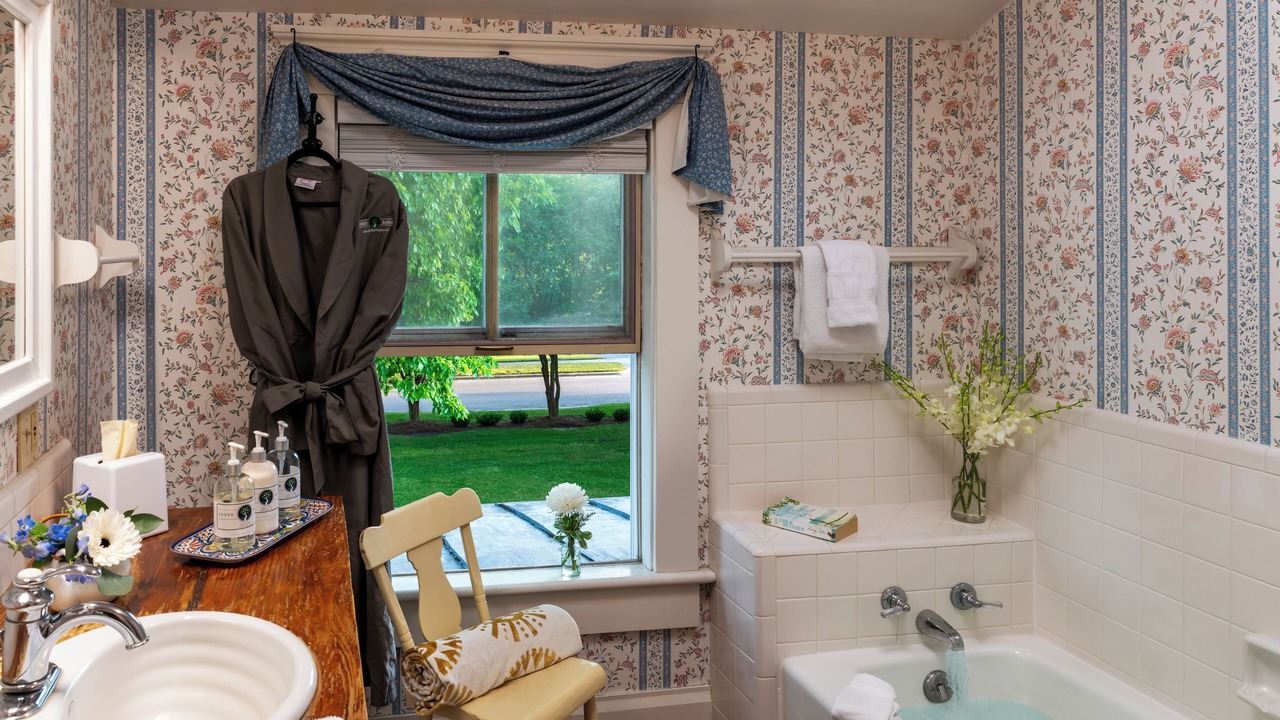 Photo of Bathroom in Edenton