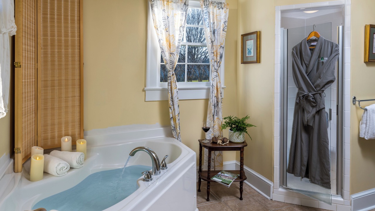 Photo of Bathroom in Edenton