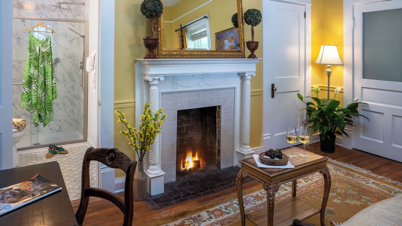 Photo of Livingroom in Edenton
