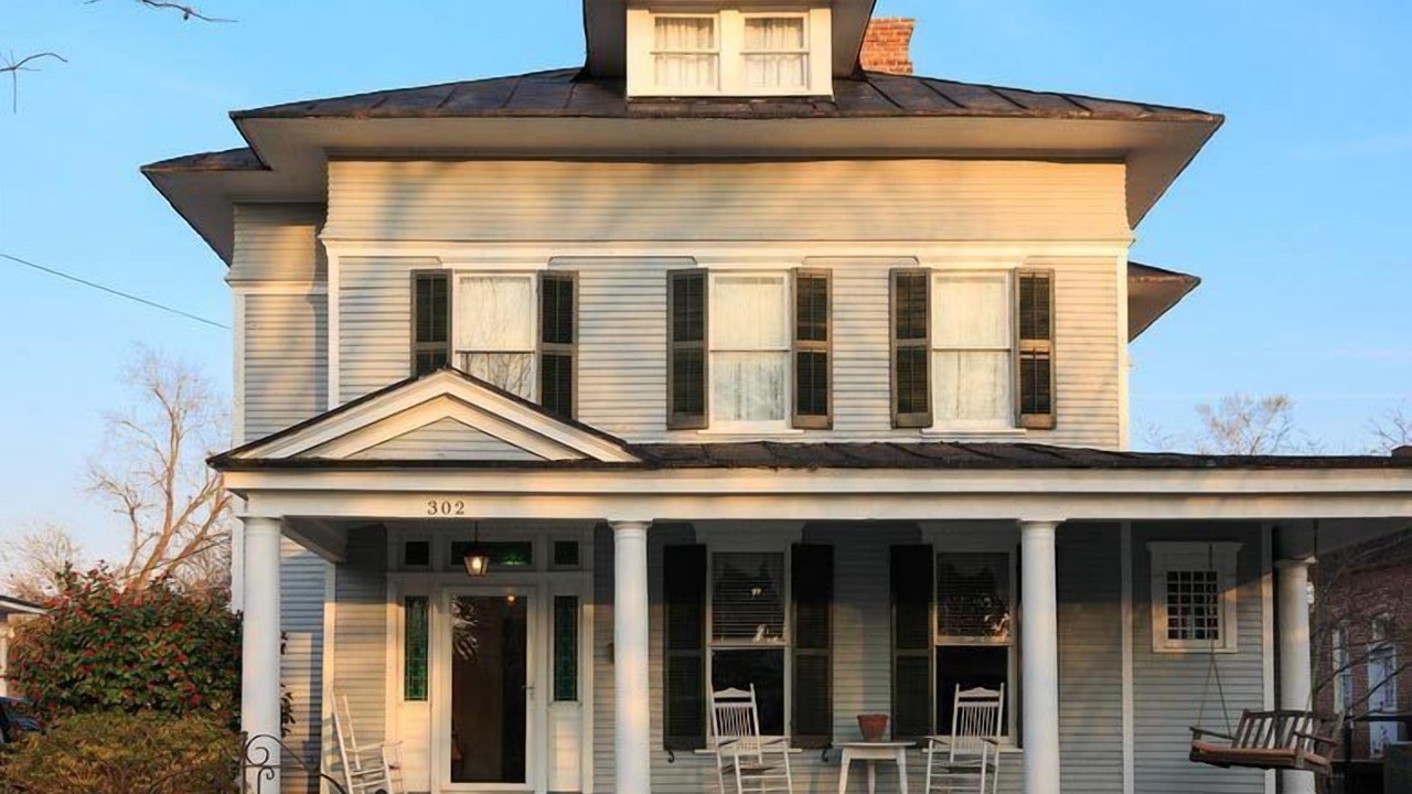 Photo of Outdoor in Edenton
