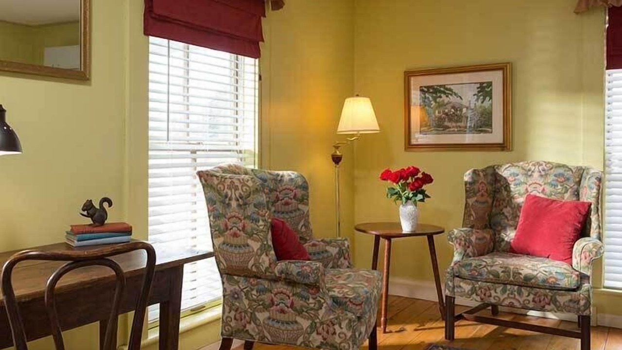Photo of Bedroom in Edenton