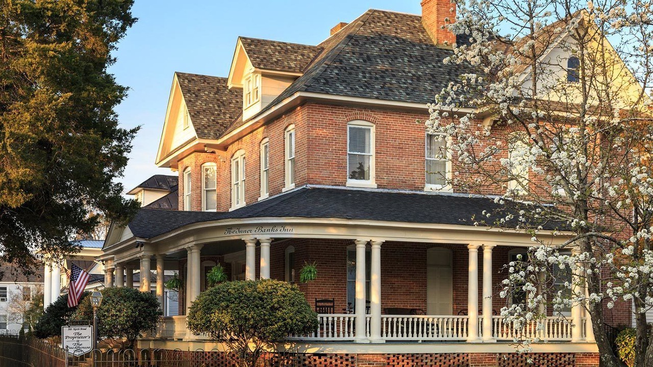 Photo of Outdoor in Edenton