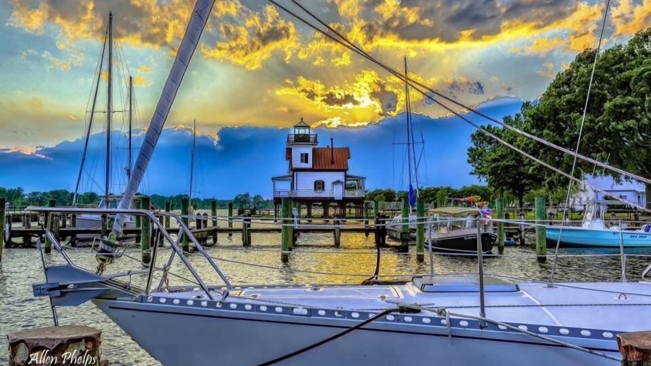 Photo of Outdoor in Edenton