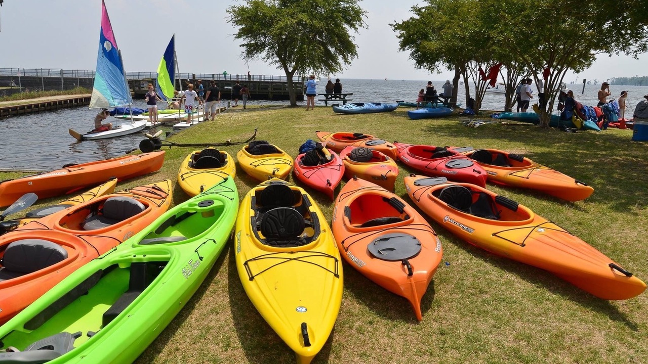 Photo of Others in Edenton