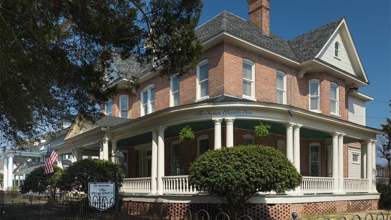Photo of Outdoor in Edenton